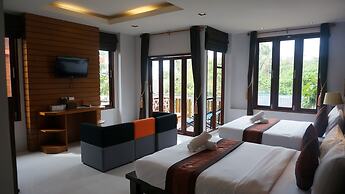 Lanta Intanin Resort