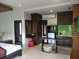 Lanta Intanin Resort