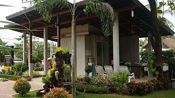 Lanta Intanin Resort