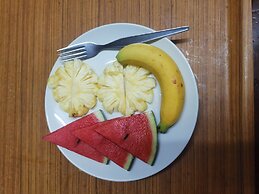 Lanta Intanin Resort