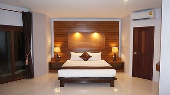 Lanta Intanin Resort