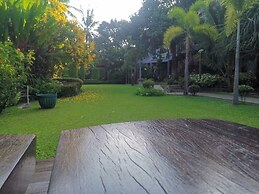 Lanta Intanin Resort