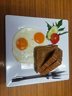 Lanta Intanin Resort