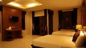 Lanta Intanin Resort