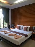 Lanta Intanin Resort