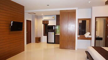 Lanta Intanin Resort