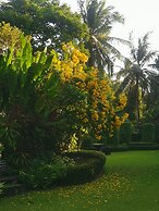 Lanta Intanin Resort