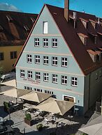 Hotel Deutsches Haus