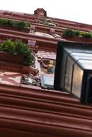 Hotel Deutsches Haus