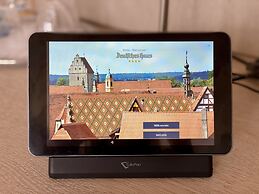 Hotel Deutsches Haus