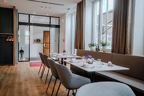 Hotel Deutsches Haus