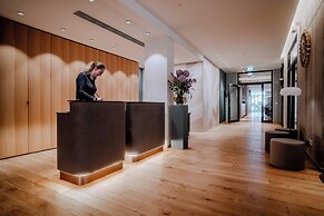 Hotel Deutsches Haus