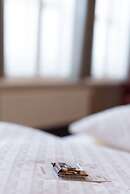 Hotel Deutsches Haus