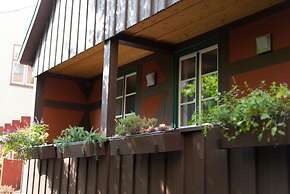 Hotel Deutsches Haus