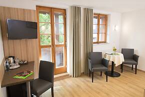 Hotel Deutsches Haus