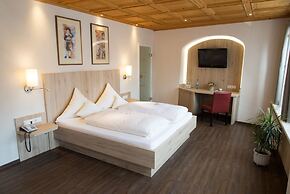 Hotel Deutsches Haus