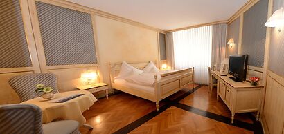 Hotel Deutsches Haus