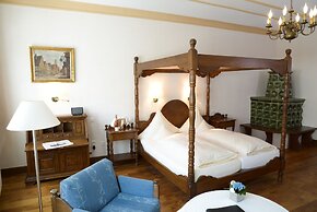 Hotel Deutsches Haus