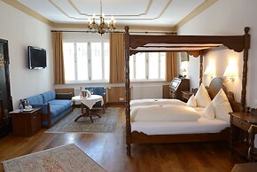 Hotel Deutsches Haus