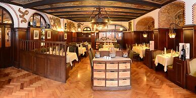 Hotel Deutsches Haus