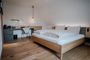 Hotel Deutsches Haus