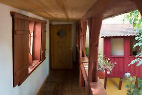 Hotel Deutsches Haus