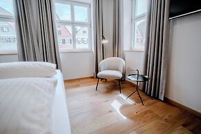 Hotel Deutsches Haus