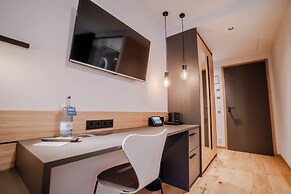 Hotel Deutsches Haus