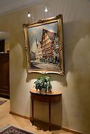 Hotel Deutsches Haus