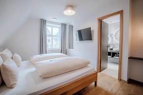 Hotel Deutsches Haus