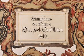 Hotel Deutsches Haus