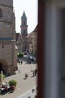 Hotel Deutsches Haus