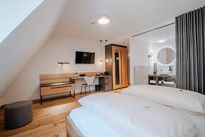 Hotel Deutsches Haus