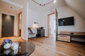 Hotel Deutsches Haus