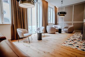 Hotel Deutsches Haus