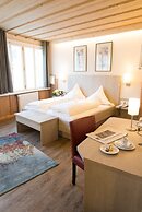 Hotel Deutsches Haus