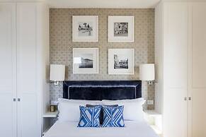 La Malandrina Apartments & Suites