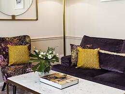 La Malandrina Apartments & Suites