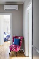 La Malandrina Apartments & Suites