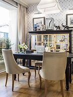 La Malandrina Apartments & Suites