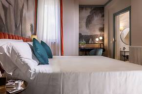 La Malandrina Apartments & Suites