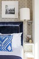 La Malandrina Apartments & Suites