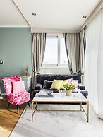 La Malandrina Apartments & Suites