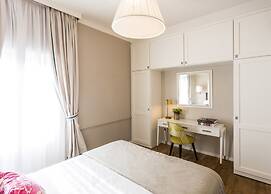 La Malandrina Apartments & Suites