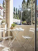 La Malandrina Apartments & Suites