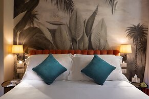 La Malandrina Apartments & Suites