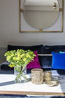 La Malandrina Apartments & Suites