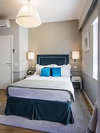 La Malandrina Apartments & Suites