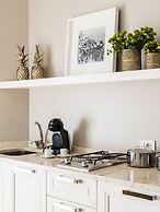 La Malandrina Apartments & Suites