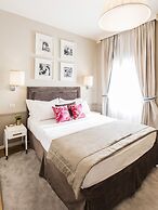 La Malandrina Apartments & Suites